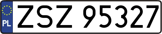 ZSZ95327