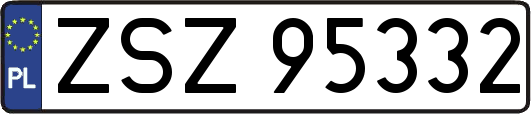 ZSZ95332