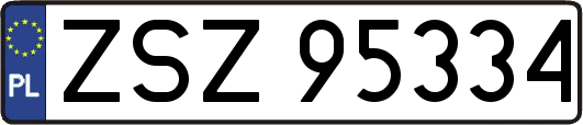 ZSZ95334