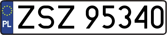 ZSZ95340