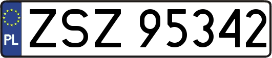ZSZ95342