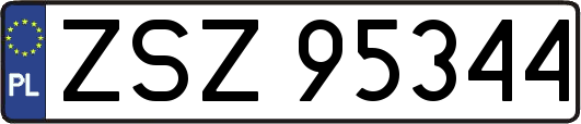 ZSZ95344
