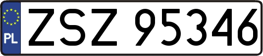 ZSZ95346