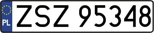 ZSZ95348