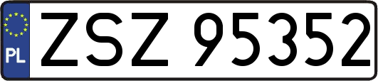 ZSZ95352