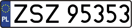 ZSZ95353