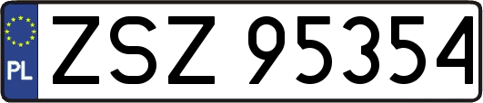 ZSZ95354