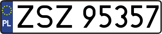 ZSZ95357