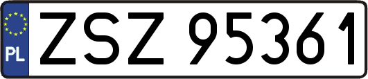 ZSZ95361