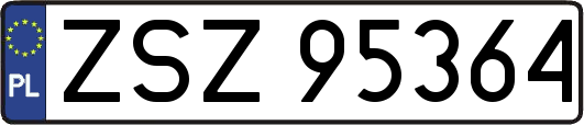 ZSZ95364