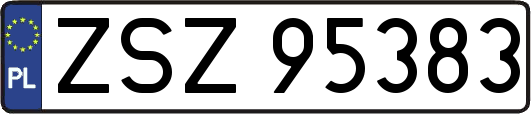 ZSZ95383