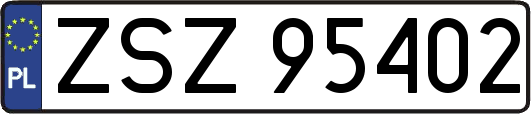 ZSZ95402