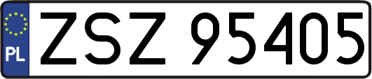 ZSZ95405