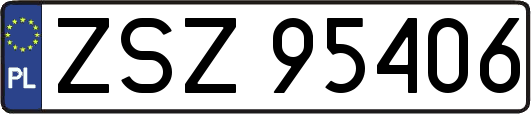 ZSZ95406