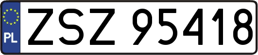ZSZ95418