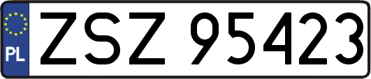 ZSZ95423