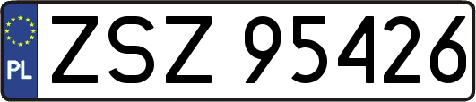 ZSZ95426