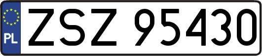 ZSZ95430