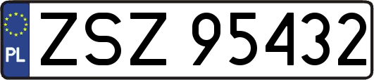 ZSZ95432