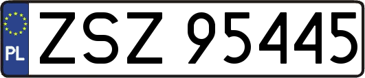 ZSZ95445