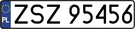 ZSZ95456