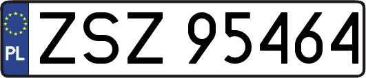 ZSZ95464