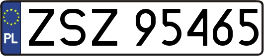 ZSZ95465