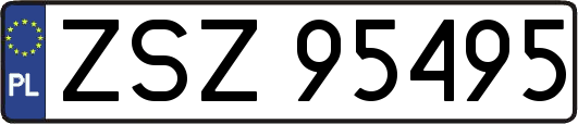 ZSZ95495