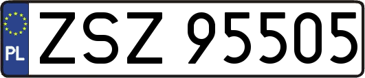 ZSZ95505
