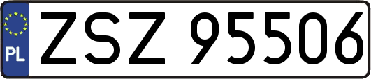 ZSZ95506