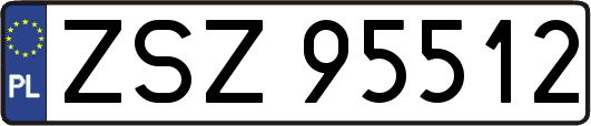ZSZ95512