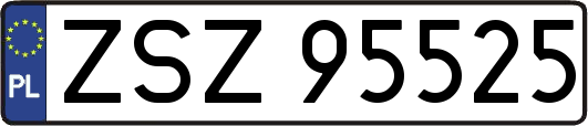 ZSZ95525