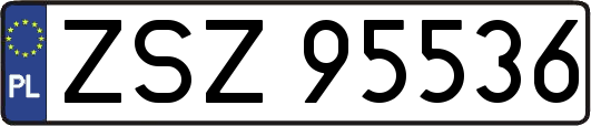 ZSZ95536