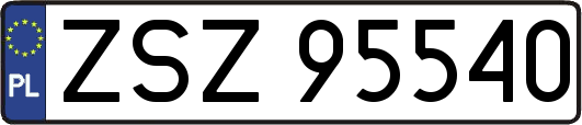 ZSZ95540