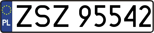ZSZ95542