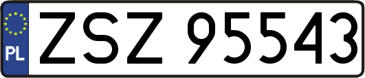 ZSZ95543