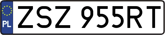 ZSZ955RT
