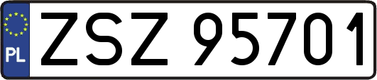 ZSZ95701