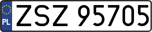 ZSZ95705