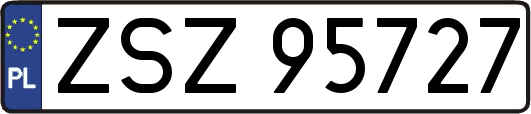 ZSZ95727