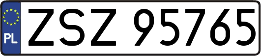 ZSZ95765