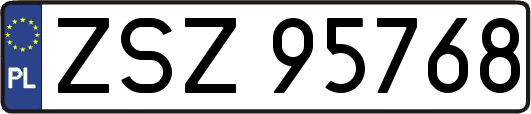 ZSZ95768