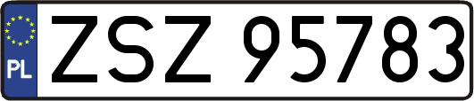 ZSZ95783