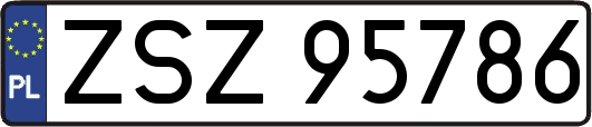 ZSZ95786