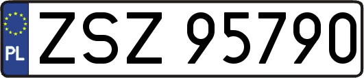 ZSZ95790