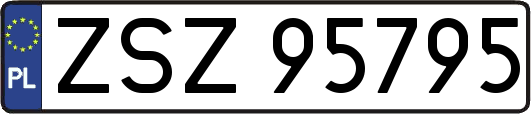 ZSZ95795