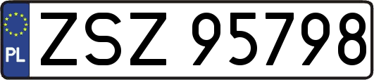 ZSZ95798