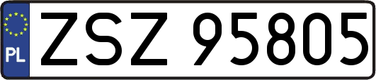 ZSZ95805
