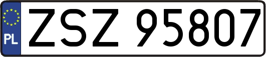 ZSZ95807
