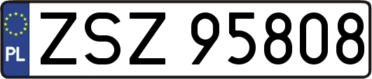 ZSZ95808